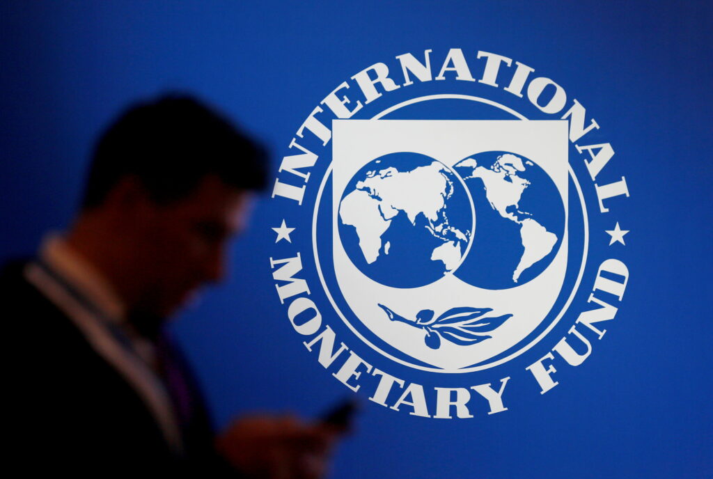 The journey to the IMF loan: A blessing in disguise?