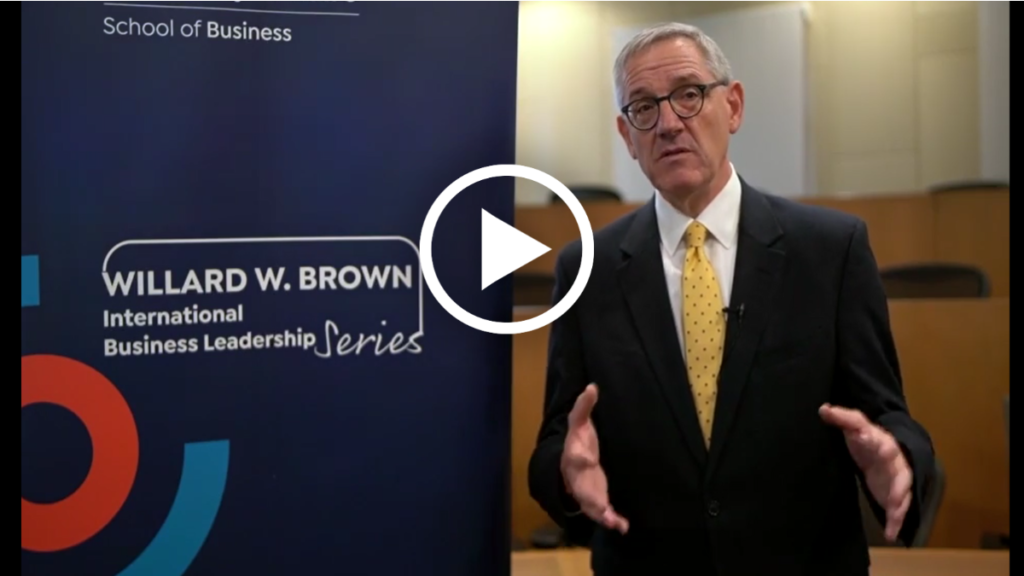 [Video] Business schools coming together for climate action 