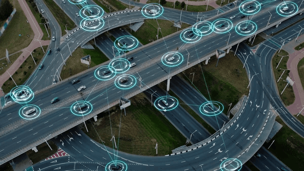 How AI is Revolutionizing Road Safety